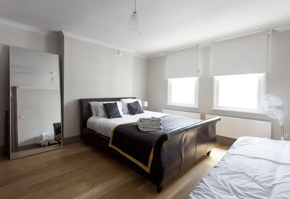 Cleveland Residences