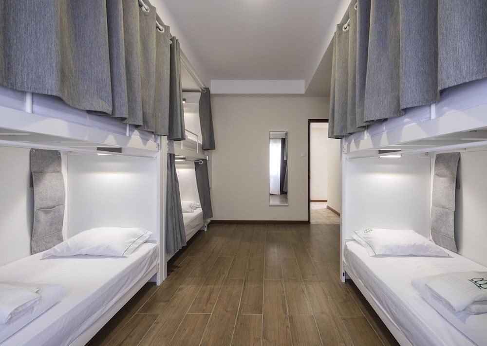 Passal Hostel — 5