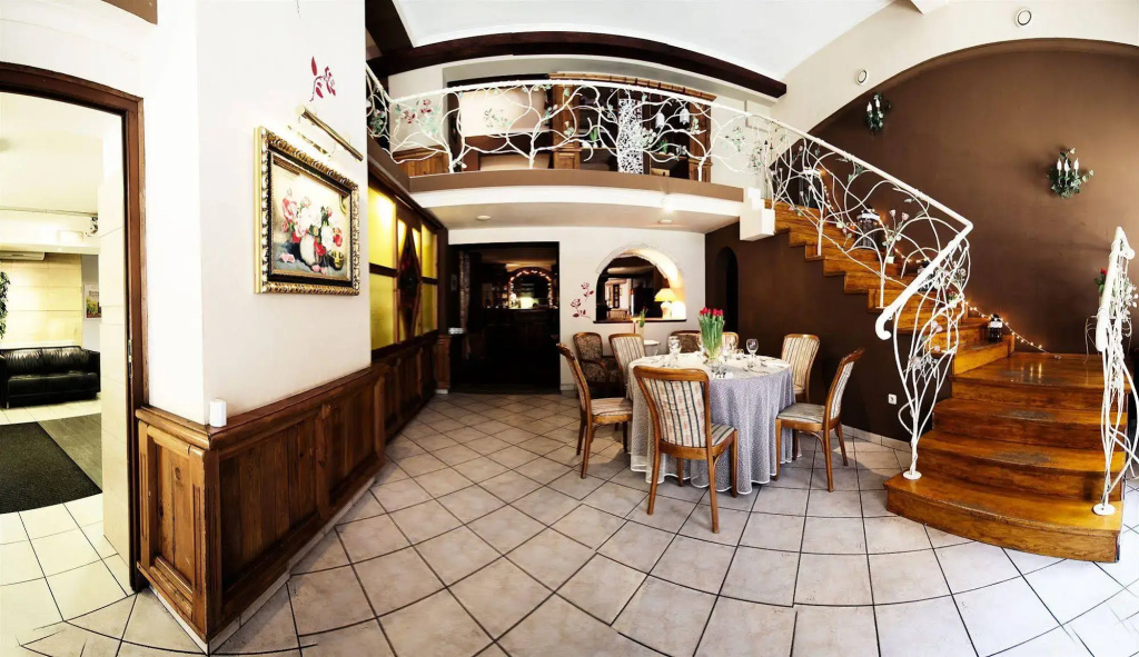 Hotel Diament Economy Gliwice - Général