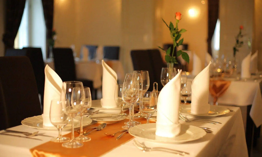 Ipoly Residence - Executive Hotel Suites - Général