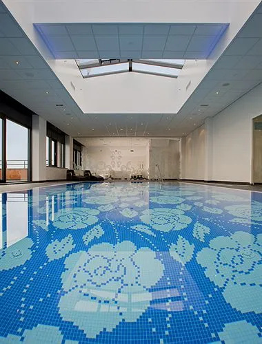 Van der Valk Hotel Duiven near Arnhem A12 - Général