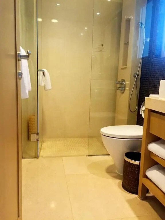 Royal View Hotel - Chambres