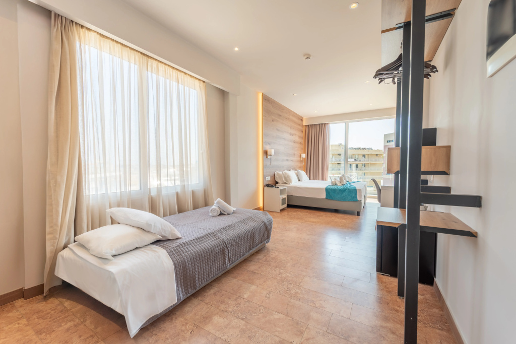 Arte Hotel - Général