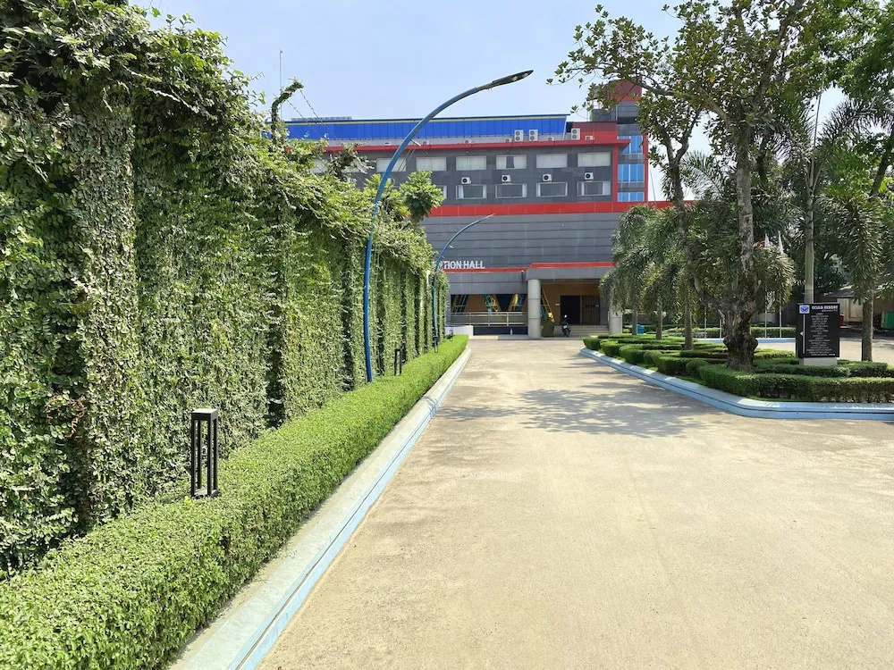 Hotel photo 16