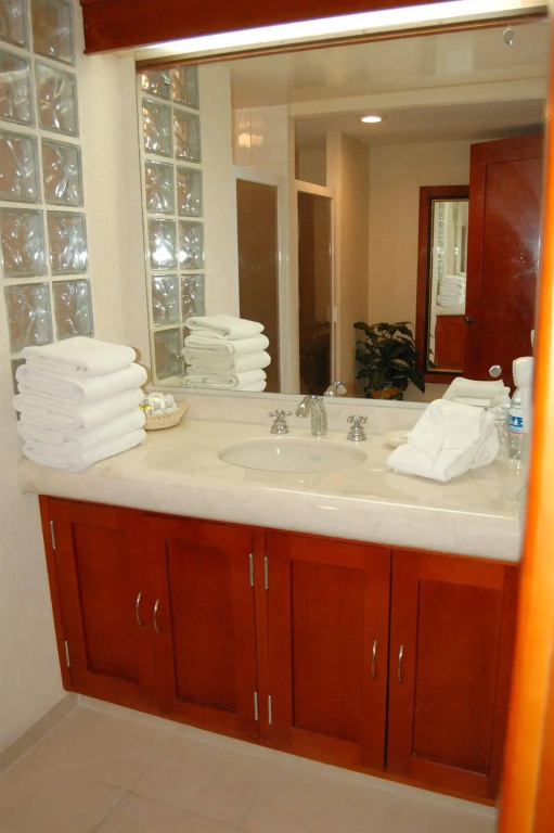 Hotel Real de Minas San Luis Potosi - Général