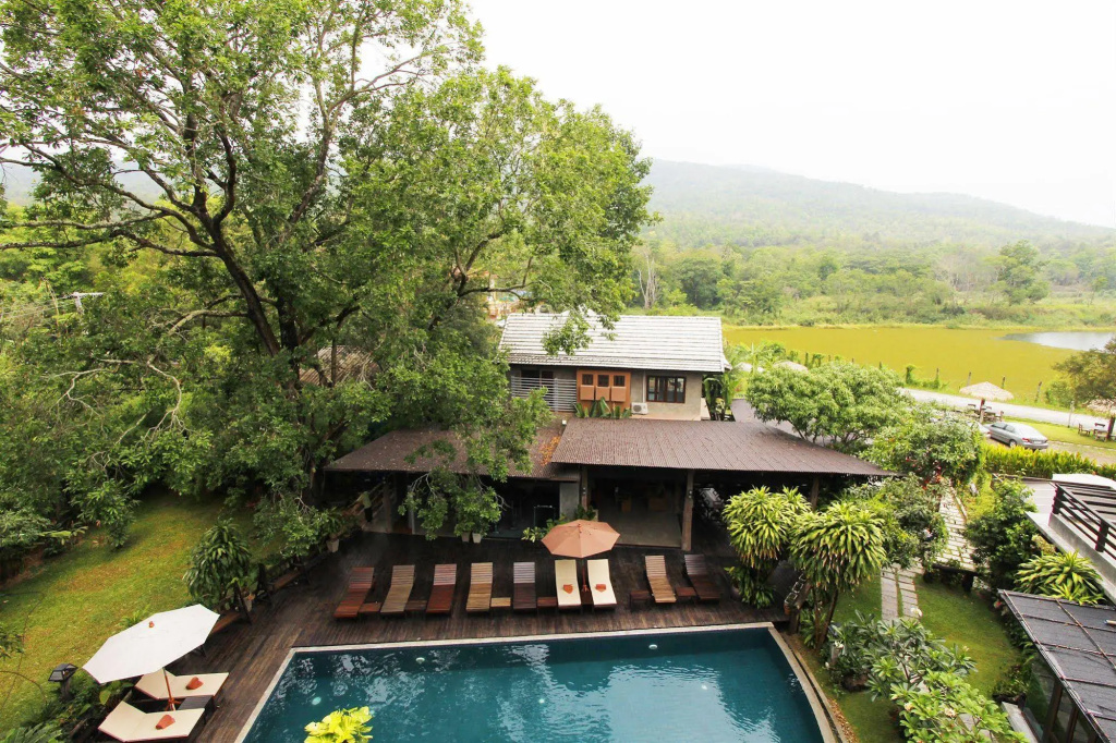 Kiree Thara Boutique Resort - Général