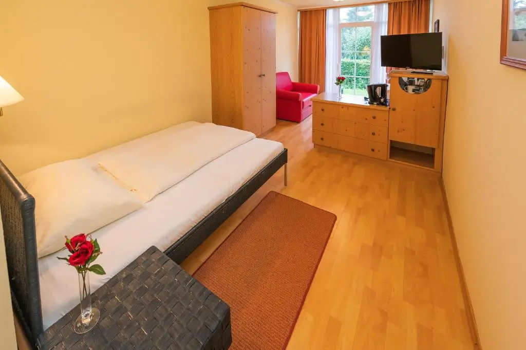 Restaurant Gasthaus Treiber - Chambres