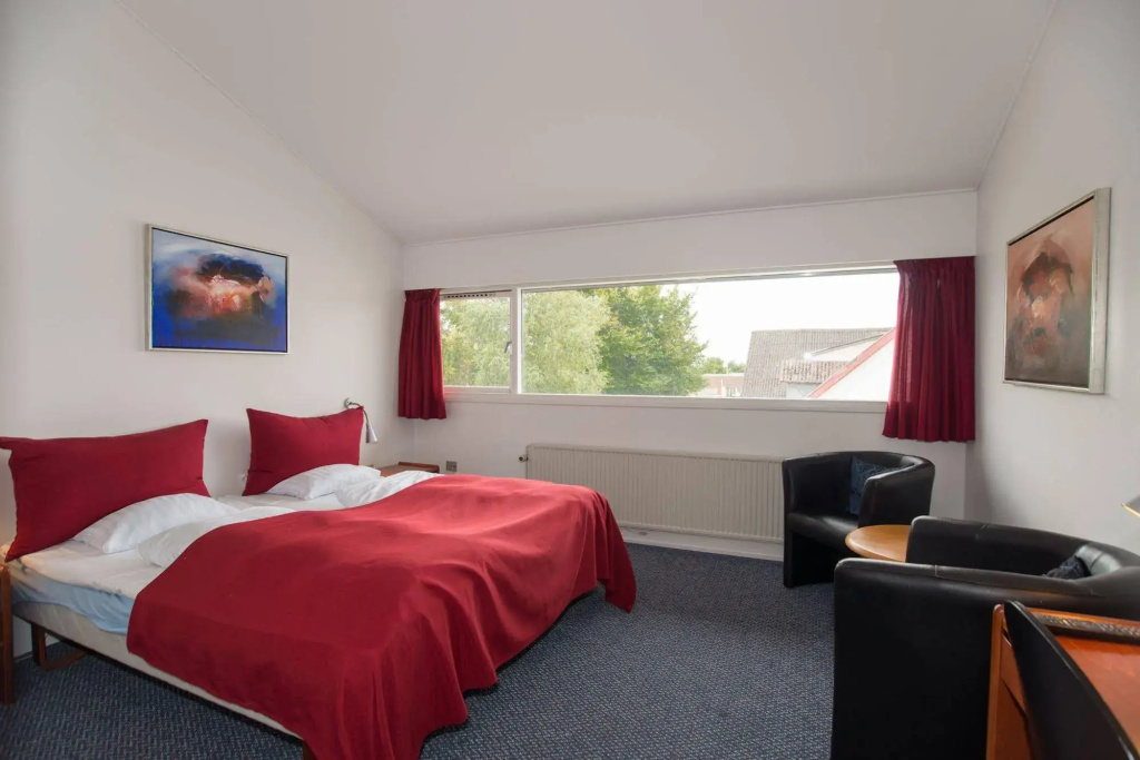 Hotel Hjallerup Kro - Général