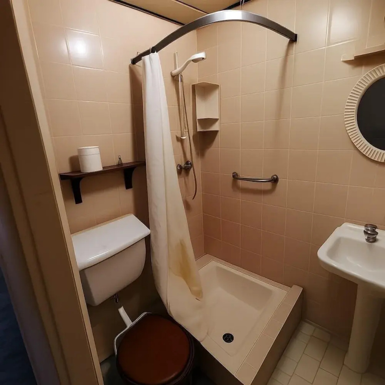 St Elmo Hotel - Chambres