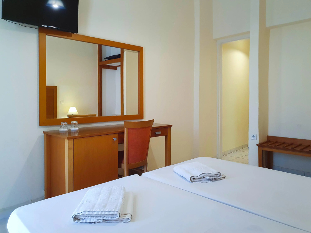 Popi Star Hotel — 3