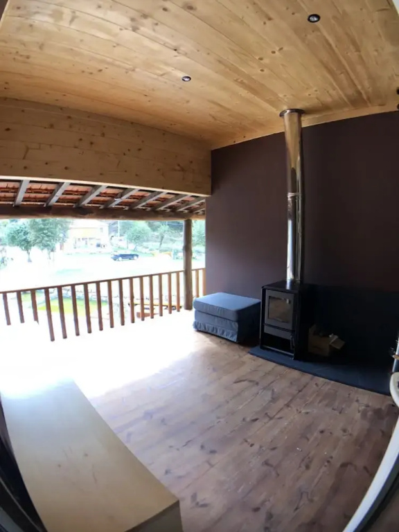 Casa Outeiro for 6 Persons
