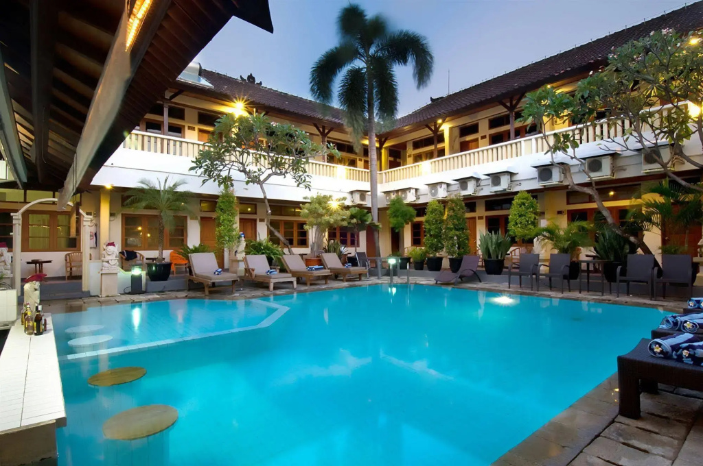 Hotel photo 16