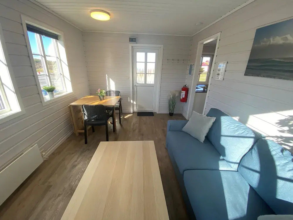 Haraldshaugen Camping AS — фото 2