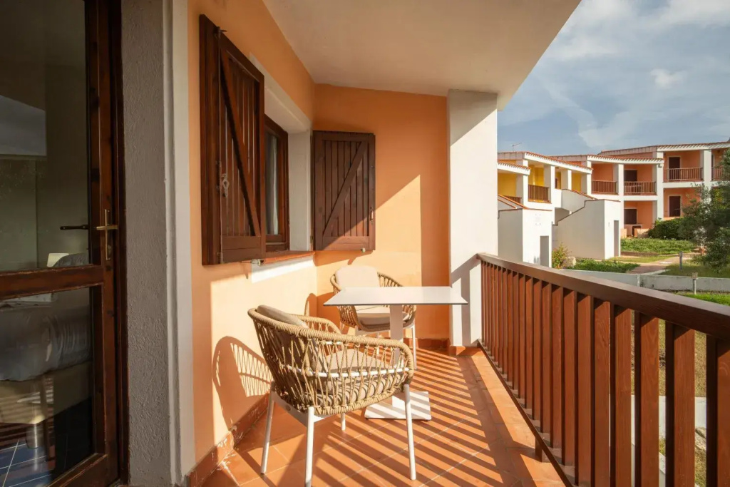 Felix Hotels – Residence Hotel Costa Serena - Général