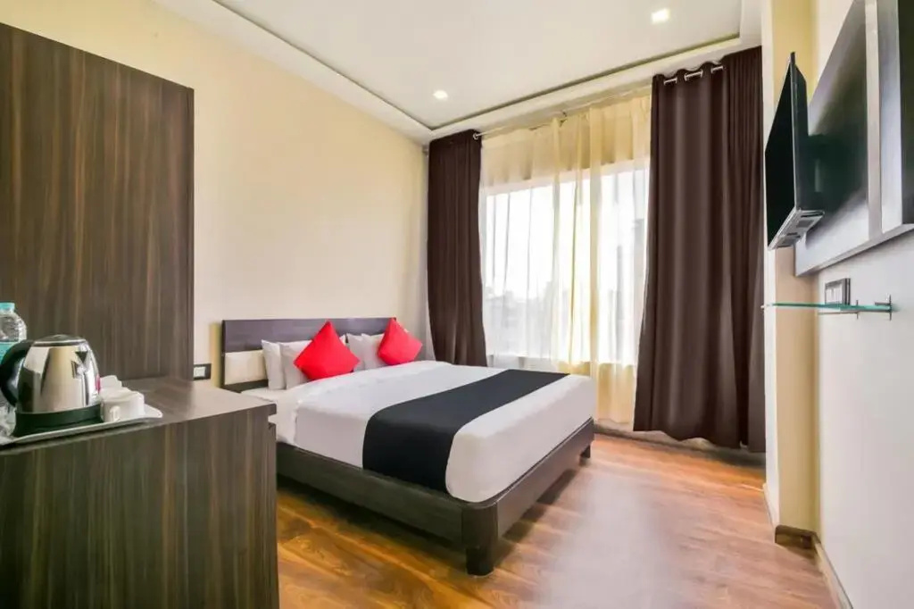 Hotel photo 4