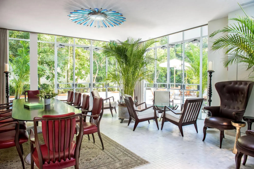 The Norman Tel Aviv - фото 40