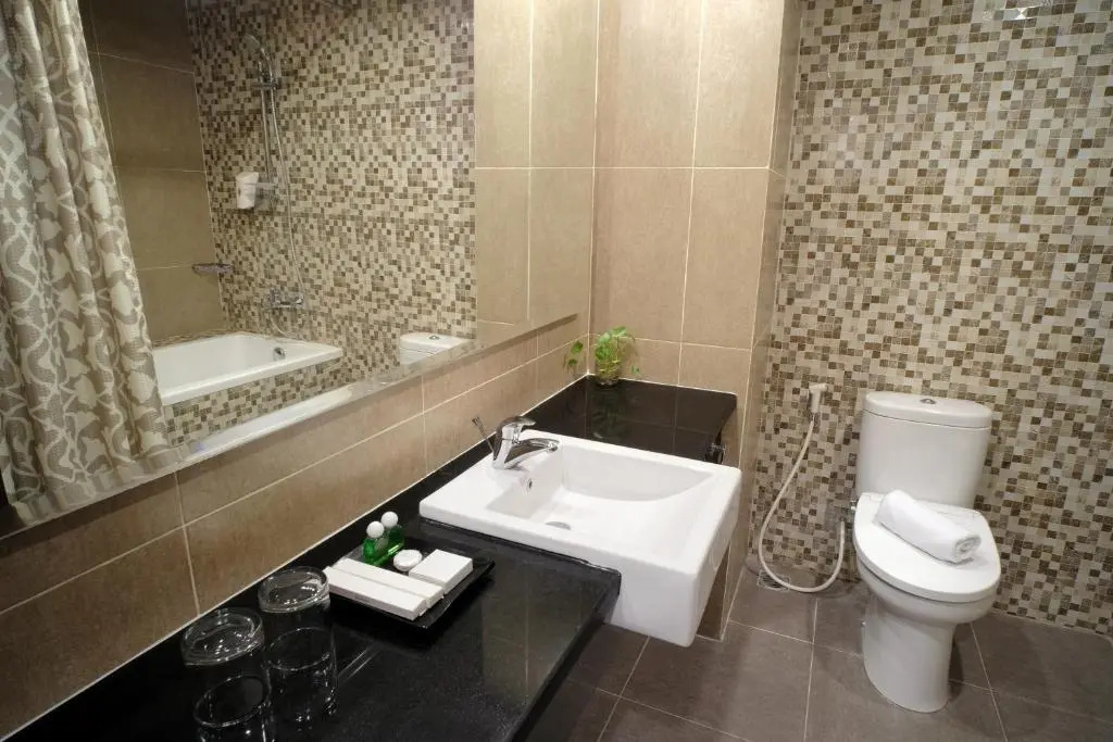 Superior room