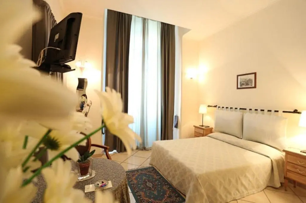 Bovio Suite - 2