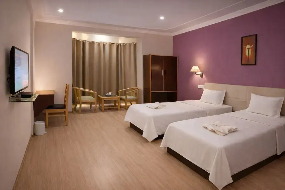 Hotel photo 7