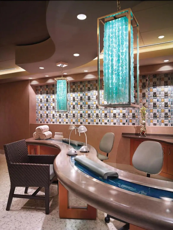Ameristar Casino Resort and Spa - Général