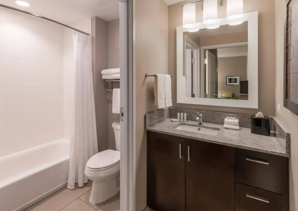 TownePlace Suites by Marriott Chicago Schaumburg - Général