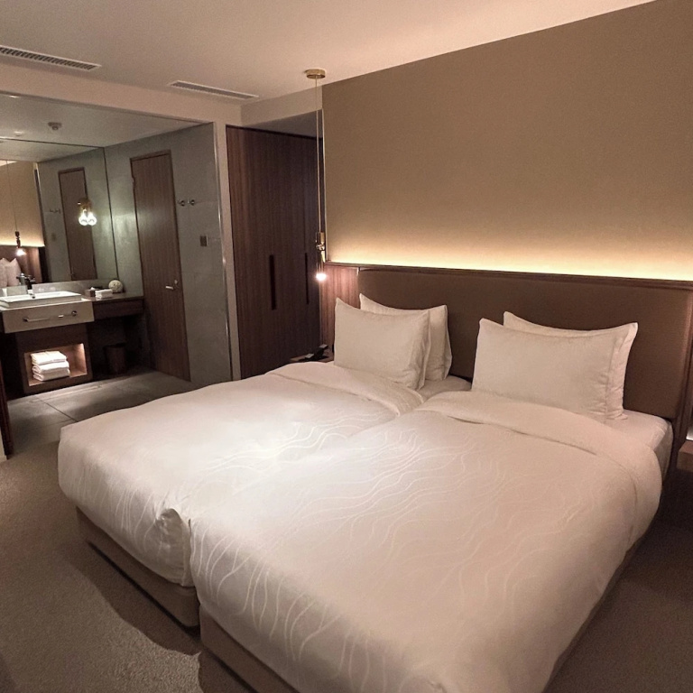 THE skM TOKYO HOTEL&DINING 사진 9