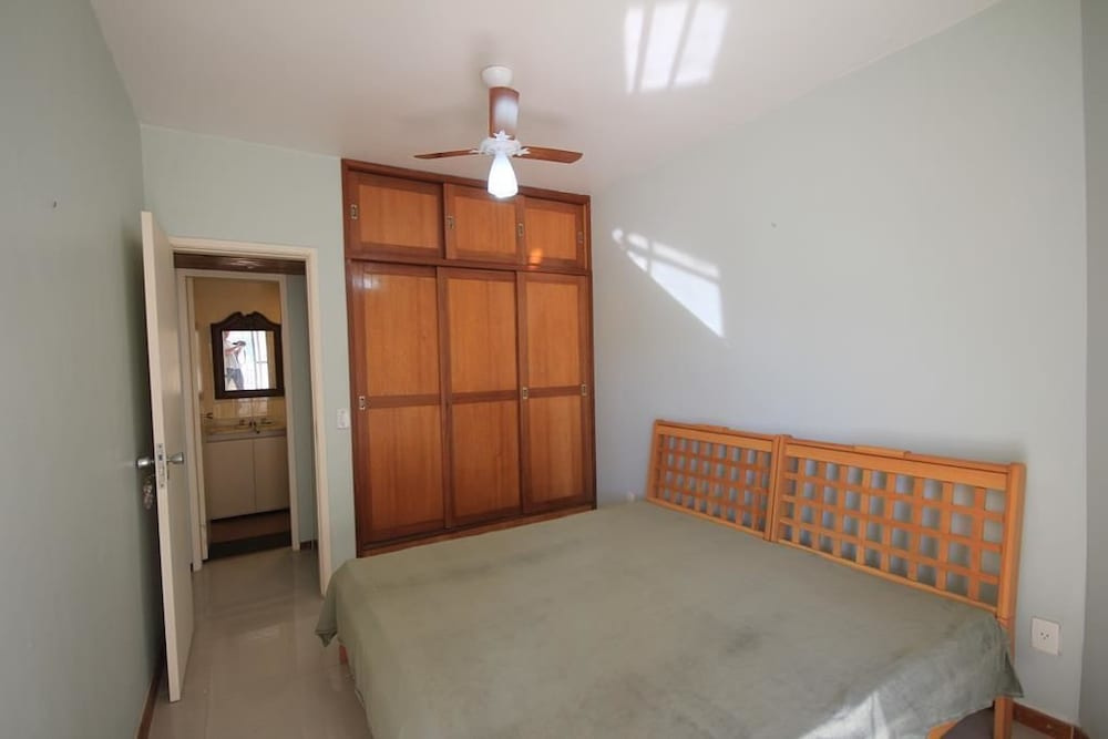 Barra Palace 509 - Général