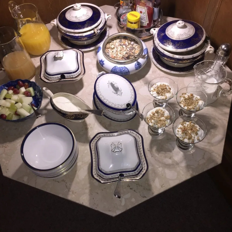 Sunnybank Boutique Guesthouse - Général