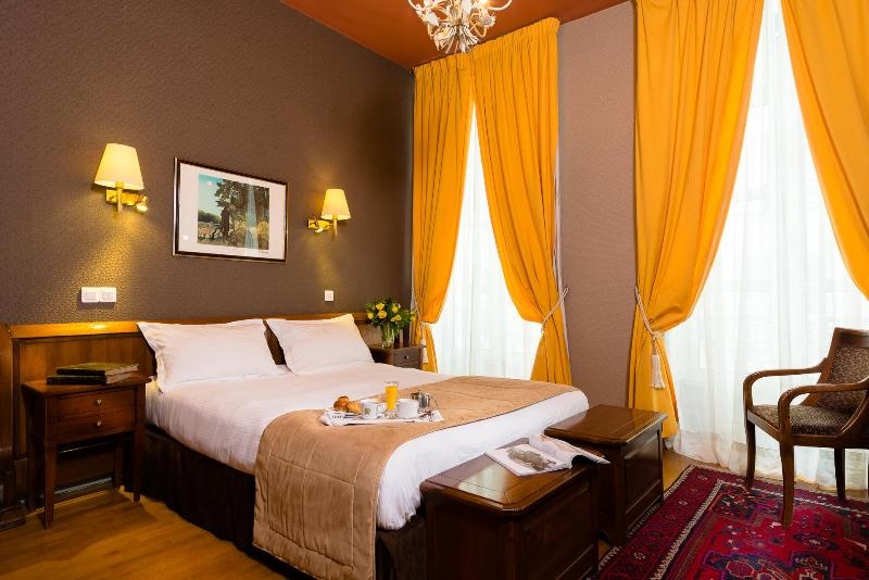 Hotel du Palais Bourbon 57