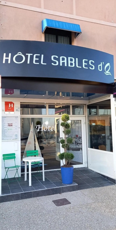 Hotel photo 19