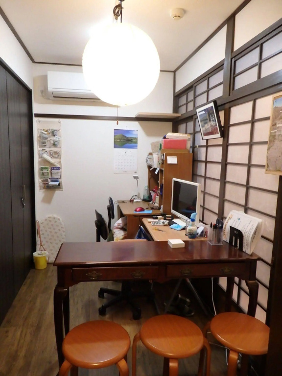 Guesthouse YAHATA 사진 28