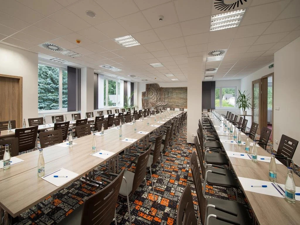 EA Hotel Kraskov - Général
