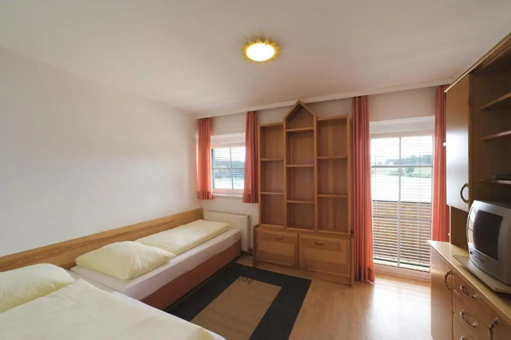 Maltschacher Seewirt - Chambres
