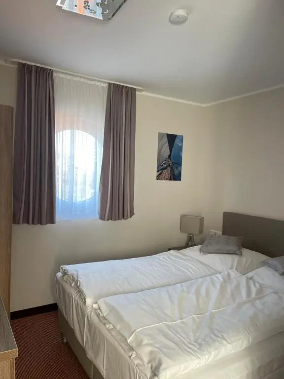 Hotel Neptun - Chambres