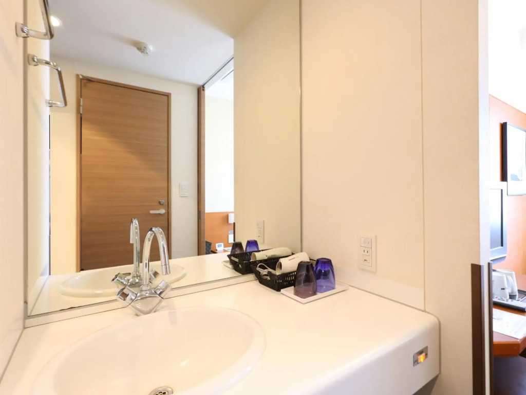 Dormy Inn Takasaki by null