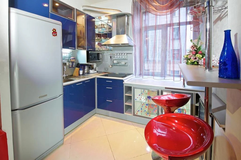 Myhomehotel Ispolkomskaya 9