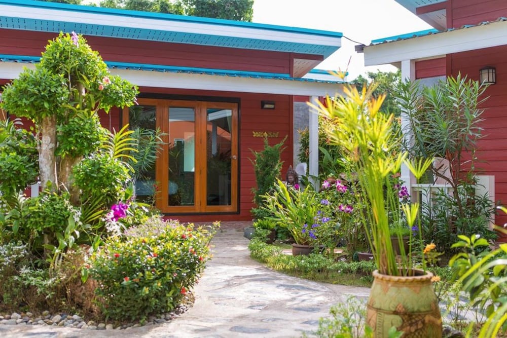 Thai Smile Bungalow