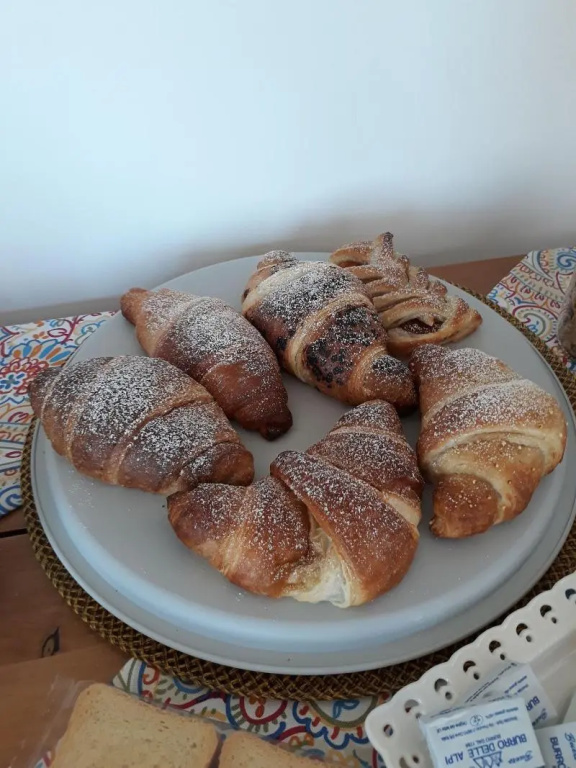 B&B Marsa' — 3