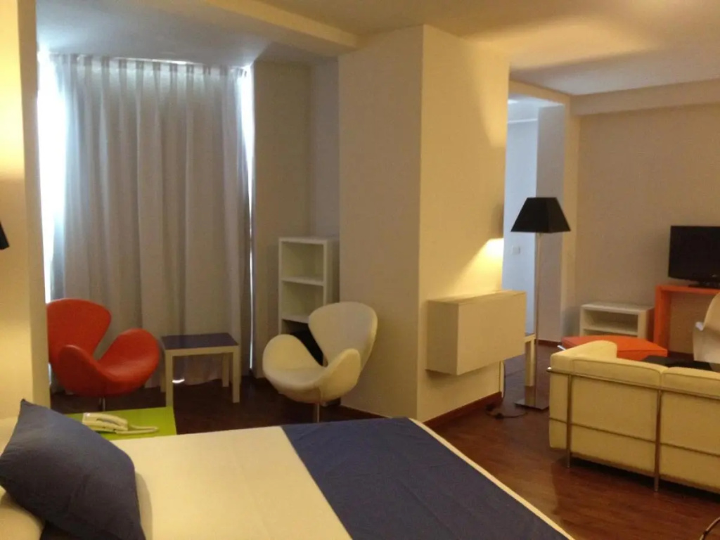 Evenia Zoraida Resort - Général