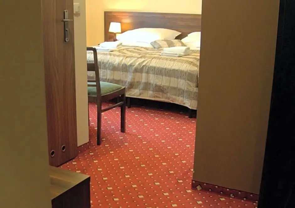 Standard Single room (single bed)