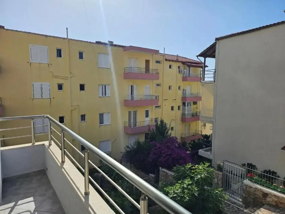 Star&Sea Saranda