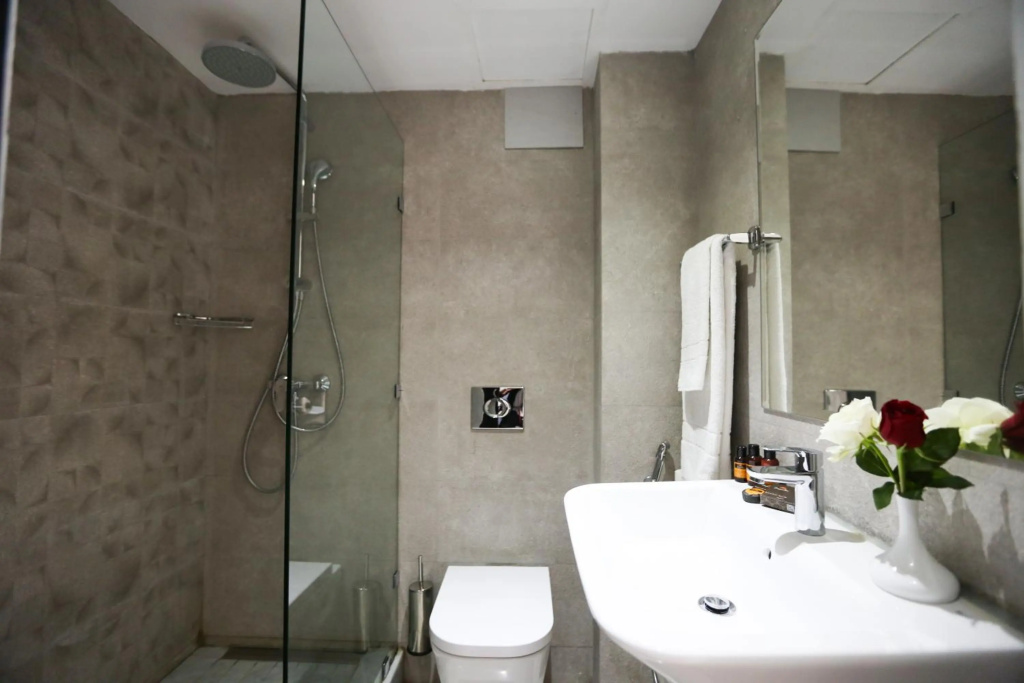 The Fourteen Luxury Boutique Hotel & Spa - фото 35