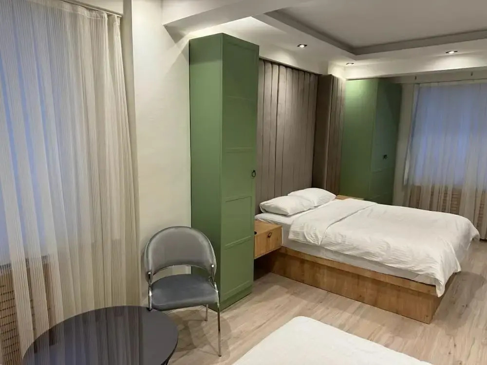 Siya Boutique Hotel — фото 6