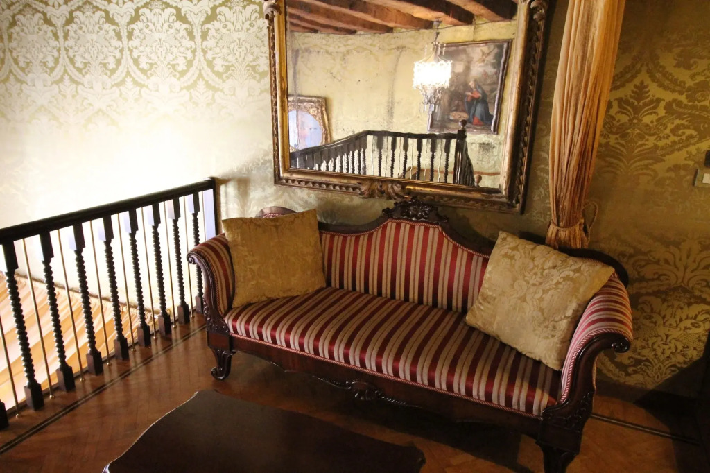 Palazzo Abadessa by null