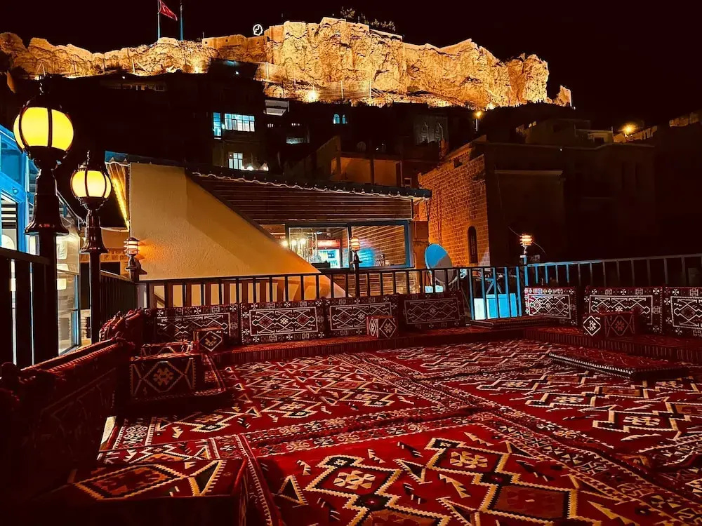 Hotel photo 15