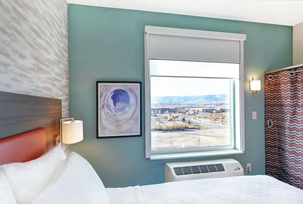 Home2 Suites by Hilton Grand Junction Northwest - 2