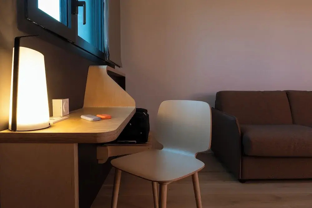 Nomad Dijon — фото 5