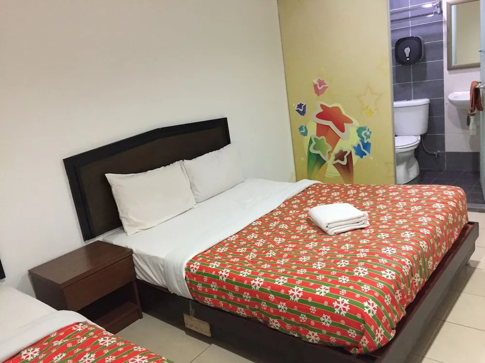 All Star Hotel Melaka