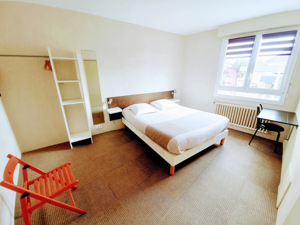 Comfort room