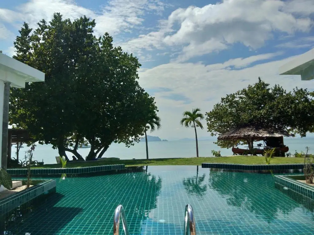 Yao Yai Beach Resort - SHA Extra Plus - фото 6